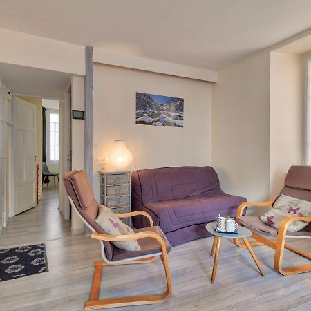 La Pauze Apartment Cauterets Ngoại thất bức ảnh