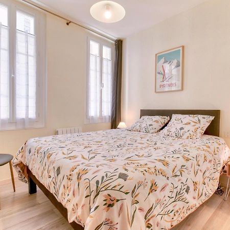 La Pauze Apartment Cauterets Ngoại thất bức ảnh