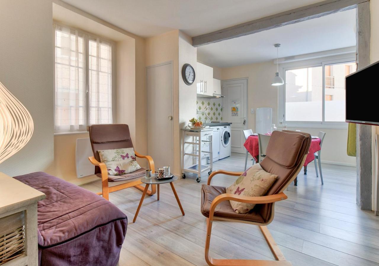 La Pauze Apartment Cauterets Ngoại thất bức ảnh
